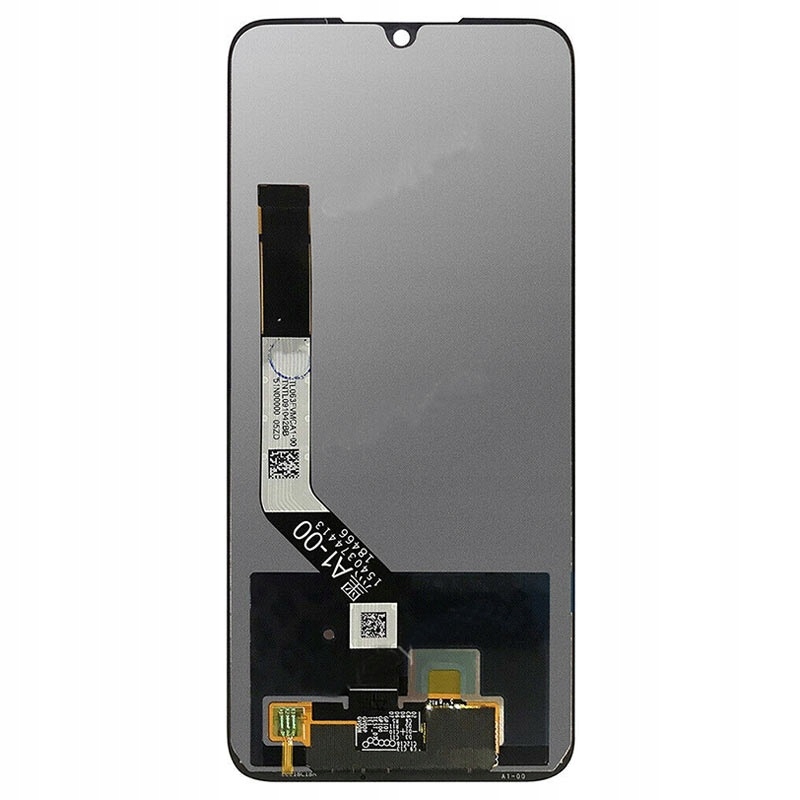 Nowy wyświetlacz LCD z dotykiem do Xiaomi Redmi Note 7