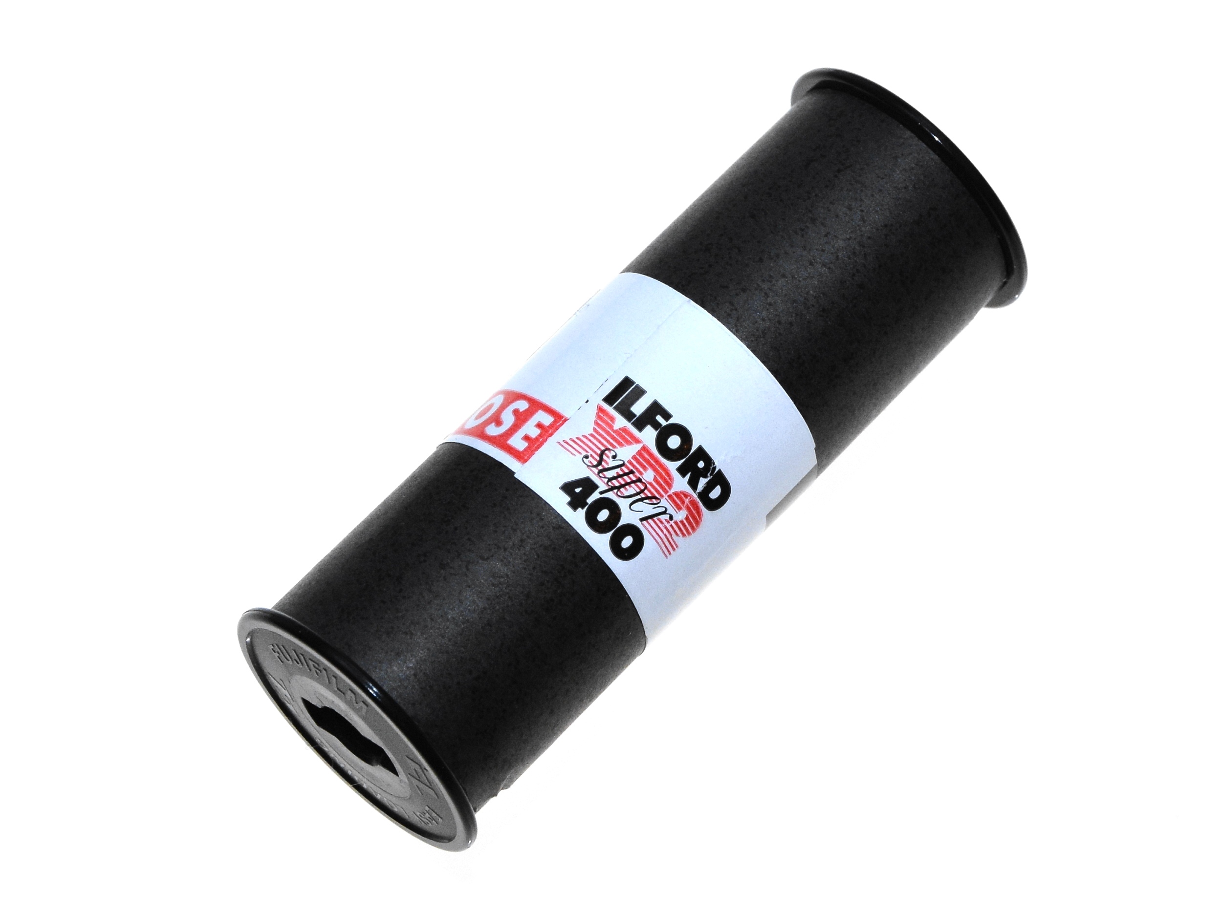 Film Ilford XP-2 Super 120 – Wyjątkowy czarno-biały negatyw