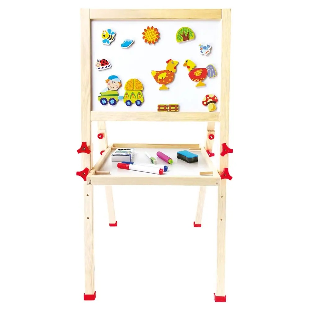 Właściwości tablicy magnetycznej i kredowej