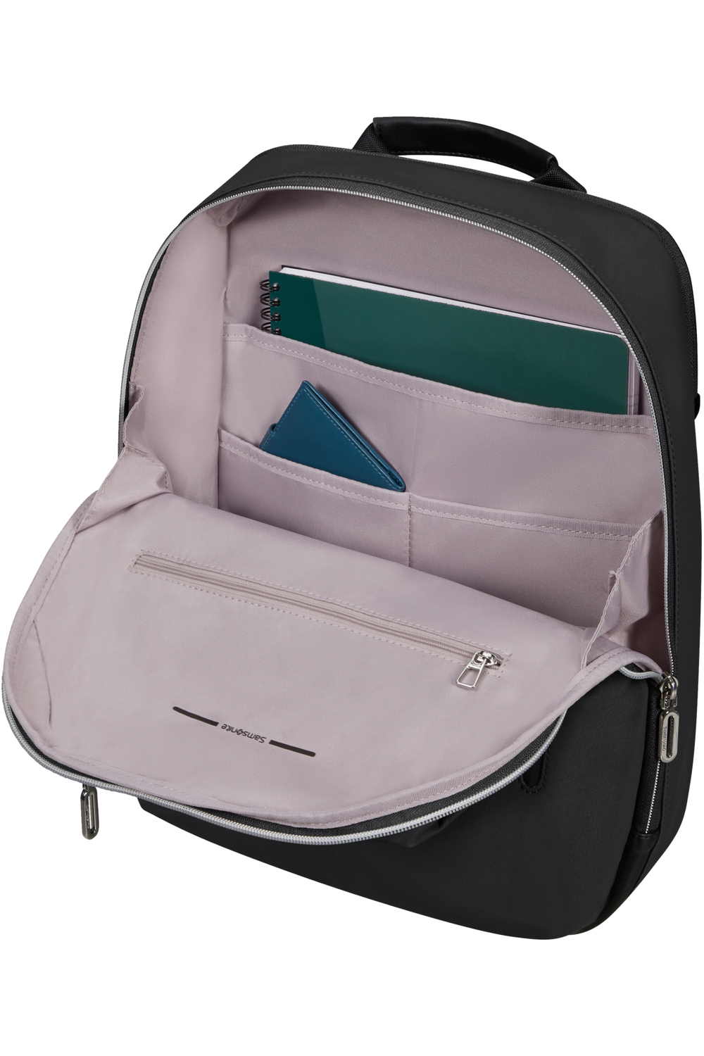 Materiały: 90% nylon z recyklingu + 10% poliuretan