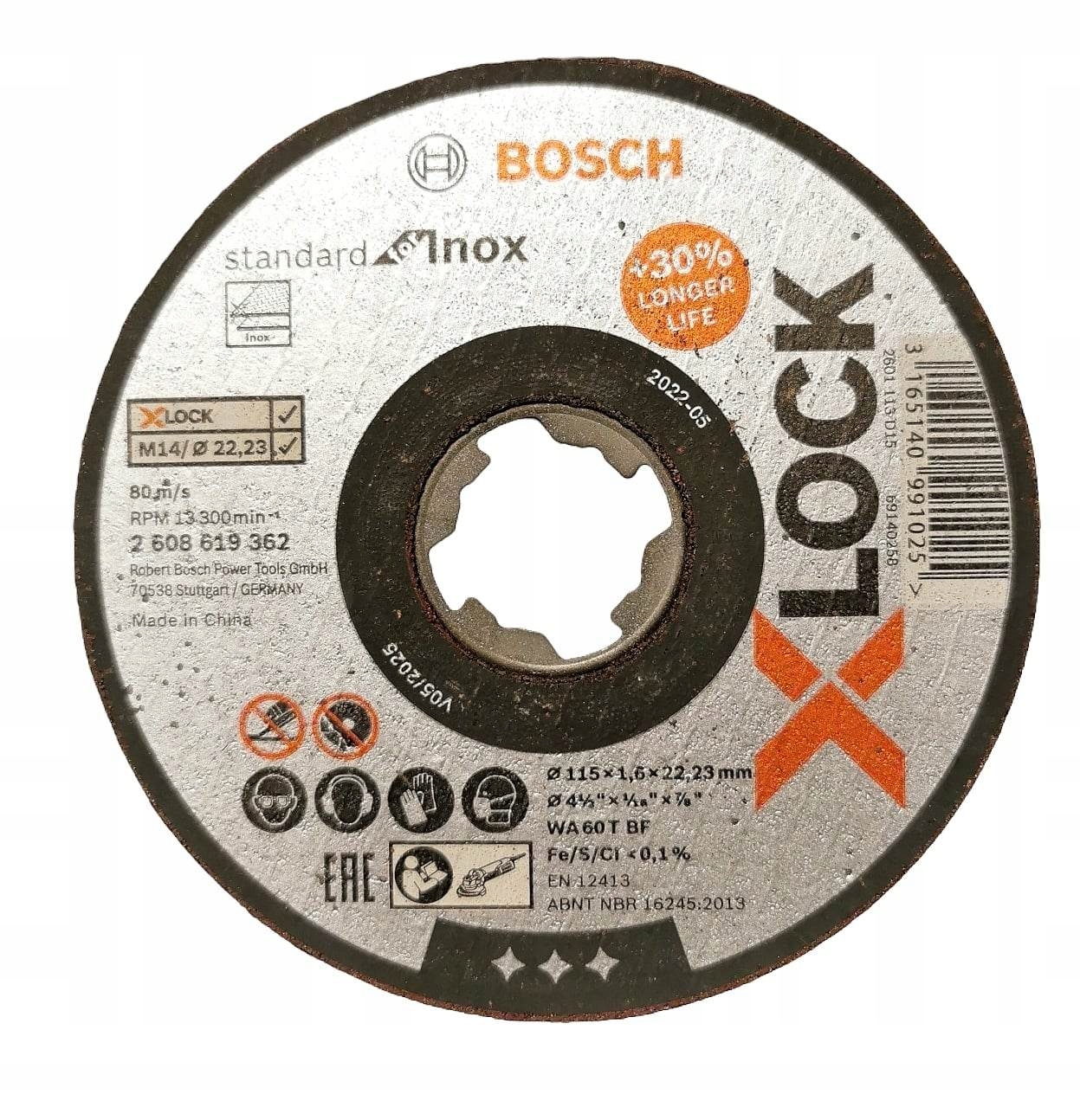 Wysoka jakość i trwałość materiałów