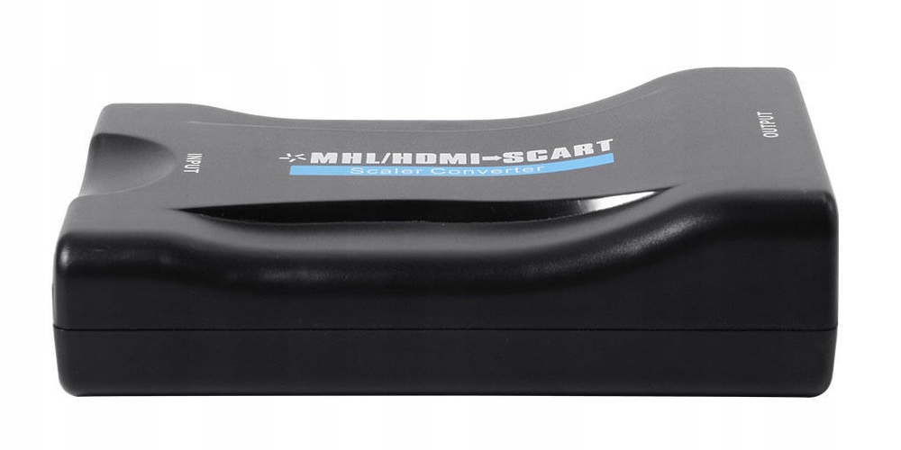 Kompatybilność z rozdzielczościami 720p i 1080p