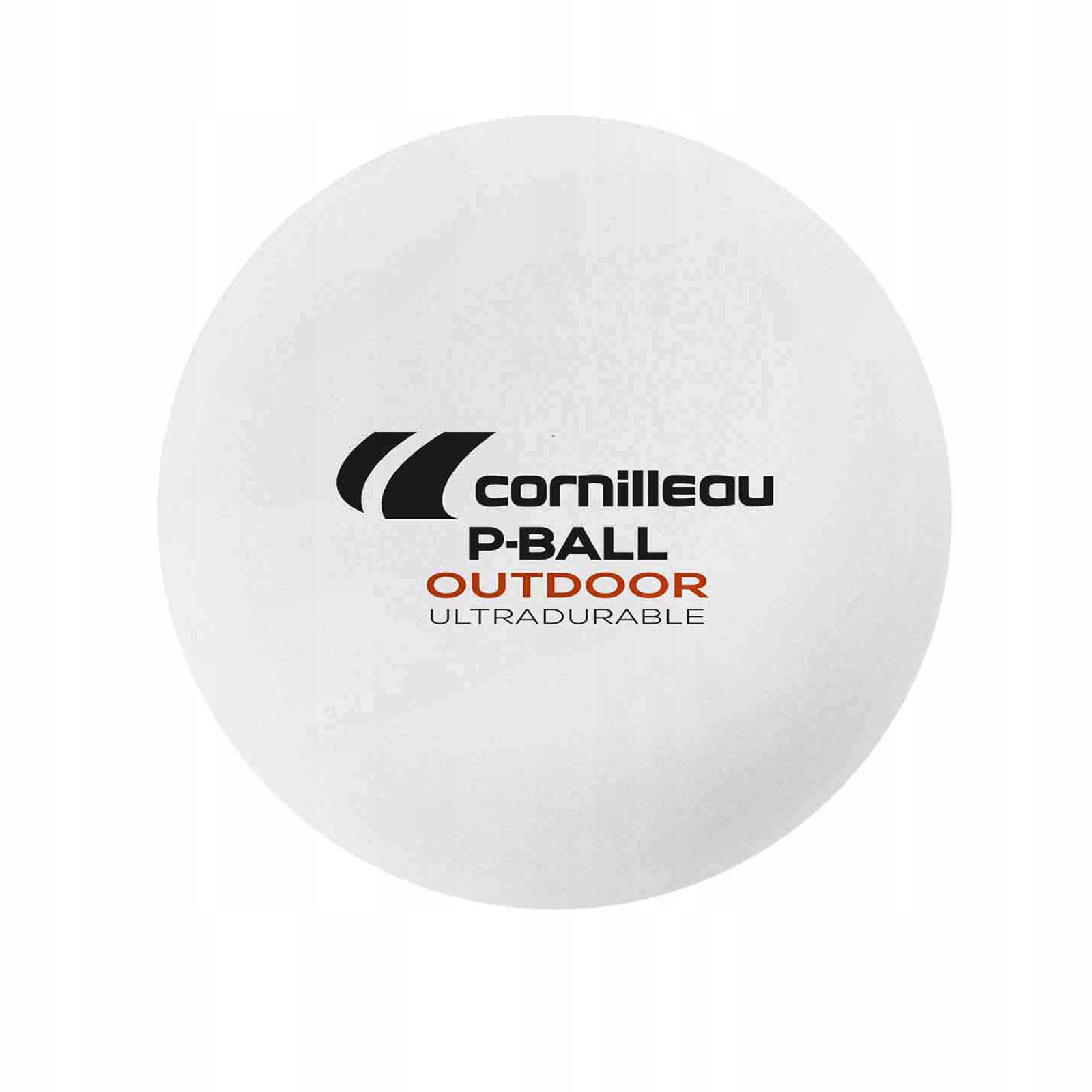 Wysoka jakość piłeczek P-BALL Outdoor Cornilleau