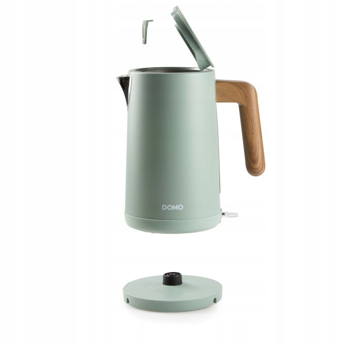 Szybkie gotowanie dzięki mocy 2200W