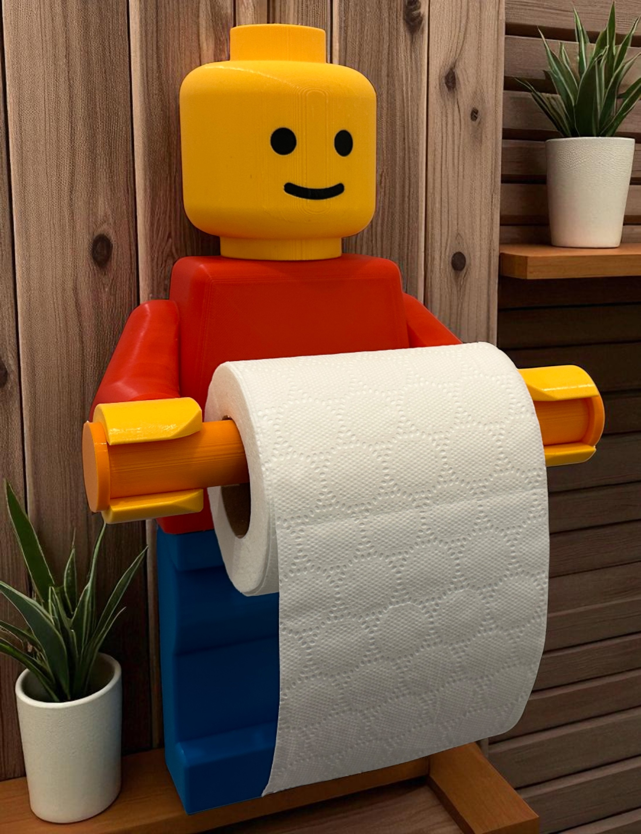 Funkcjonalność i styl – idealny prezent dla fanów LEGO