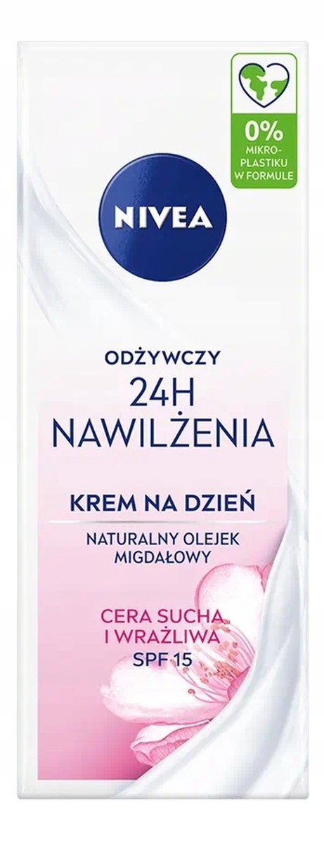 Dermatologicznie Potwierdzona Tolerancja dla Wrażliwej Skóry