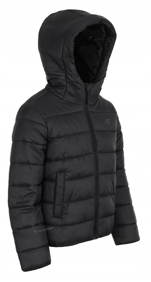 Modny design w głębokiej czerni