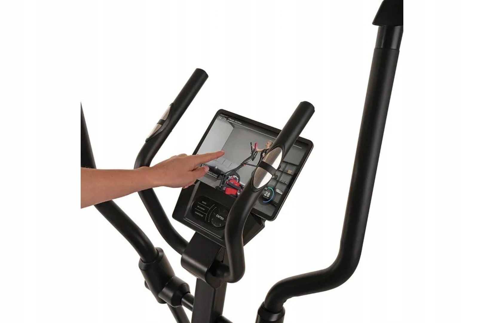 Wysokiej jakości koło zamachowe o wadze 18 kg