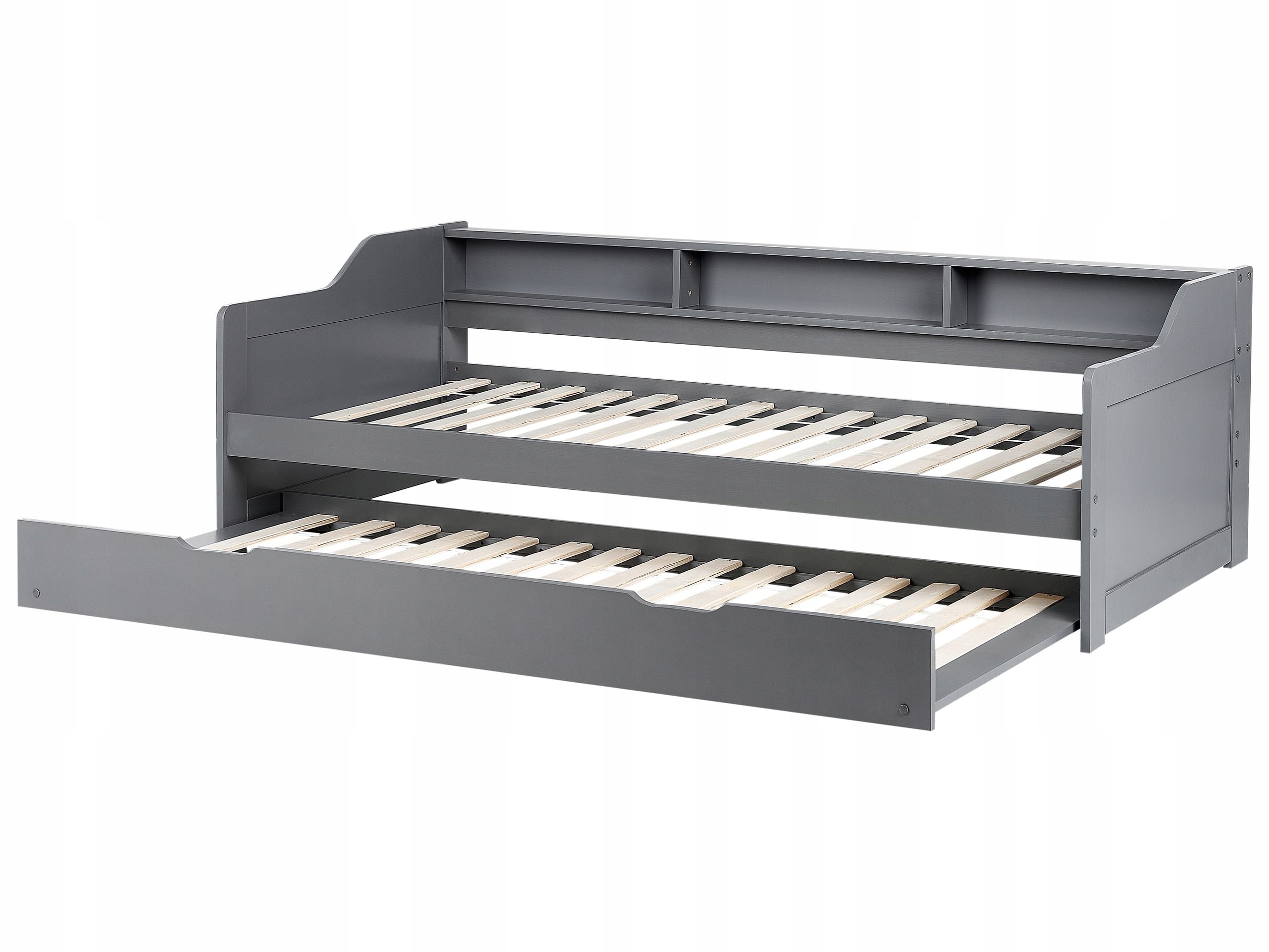 Praktyczne zastosowanie w sypialni i salonie – Wygoda na co dzień