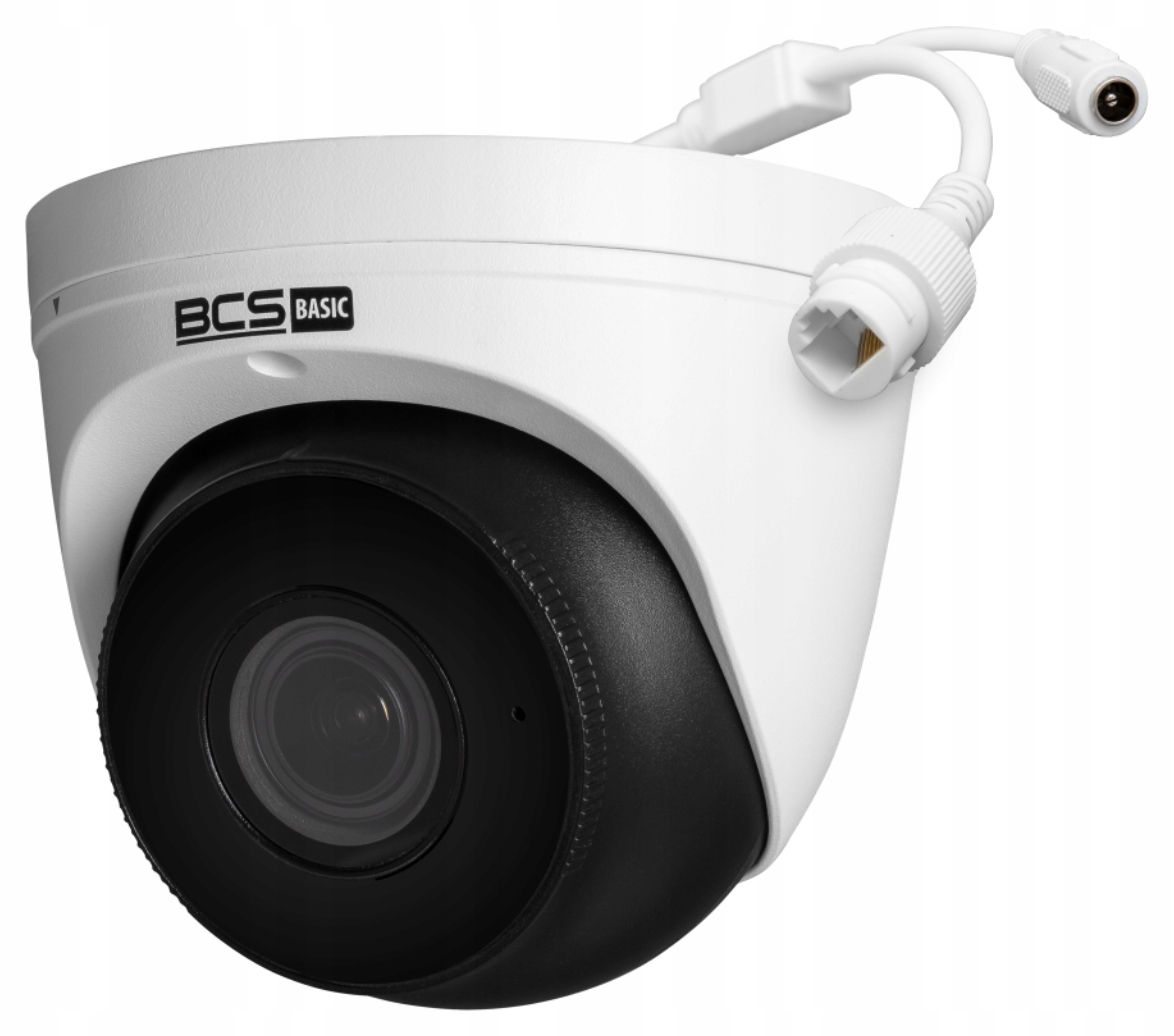 Wydajny algorytm kompresji obrazu H.265 / H.264