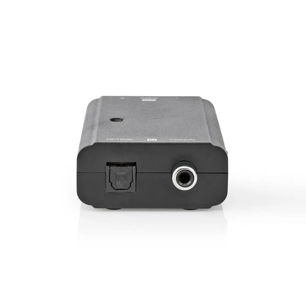 Kompaktowe wymiary i elegancki design