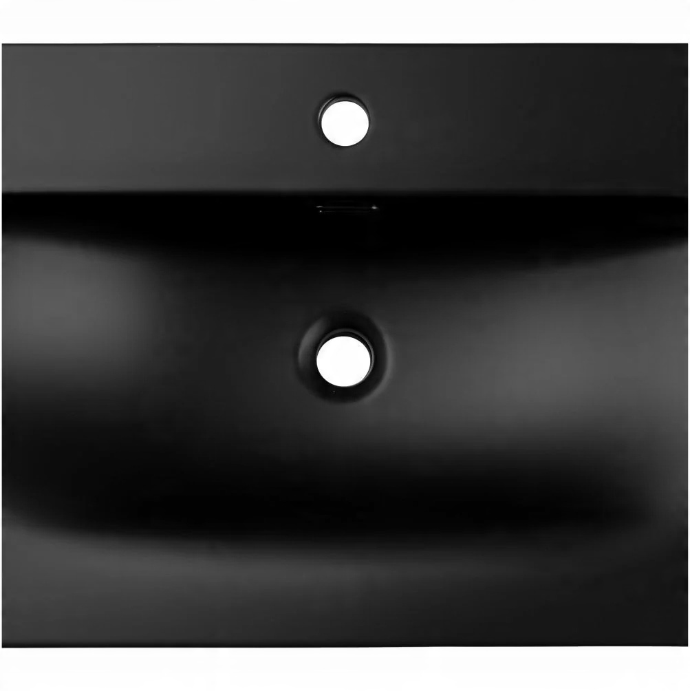 Duża pojedyncza misa dla komfortu użytkowania