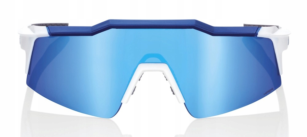 Innowacyjna technologia soczewek HiPER Blue Multilayer Mirror