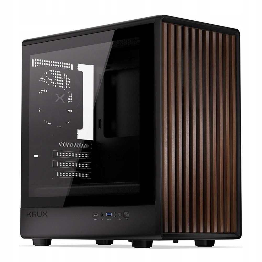 Komputer ADAX DRACO RAVEN WXIPC12700KF – Wydajność i nowoczesność w jednym