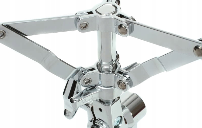 Mechanizm regulacji UniLock i izolacja Air Suspension