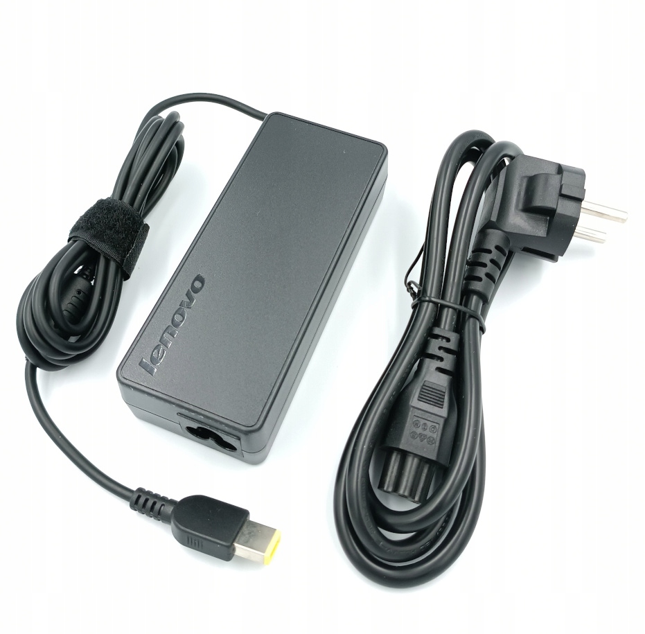 Oryginalny Zasilacz Ładowarka Lenovo 90W 20V 4.5A – Wydajność i niezawodność