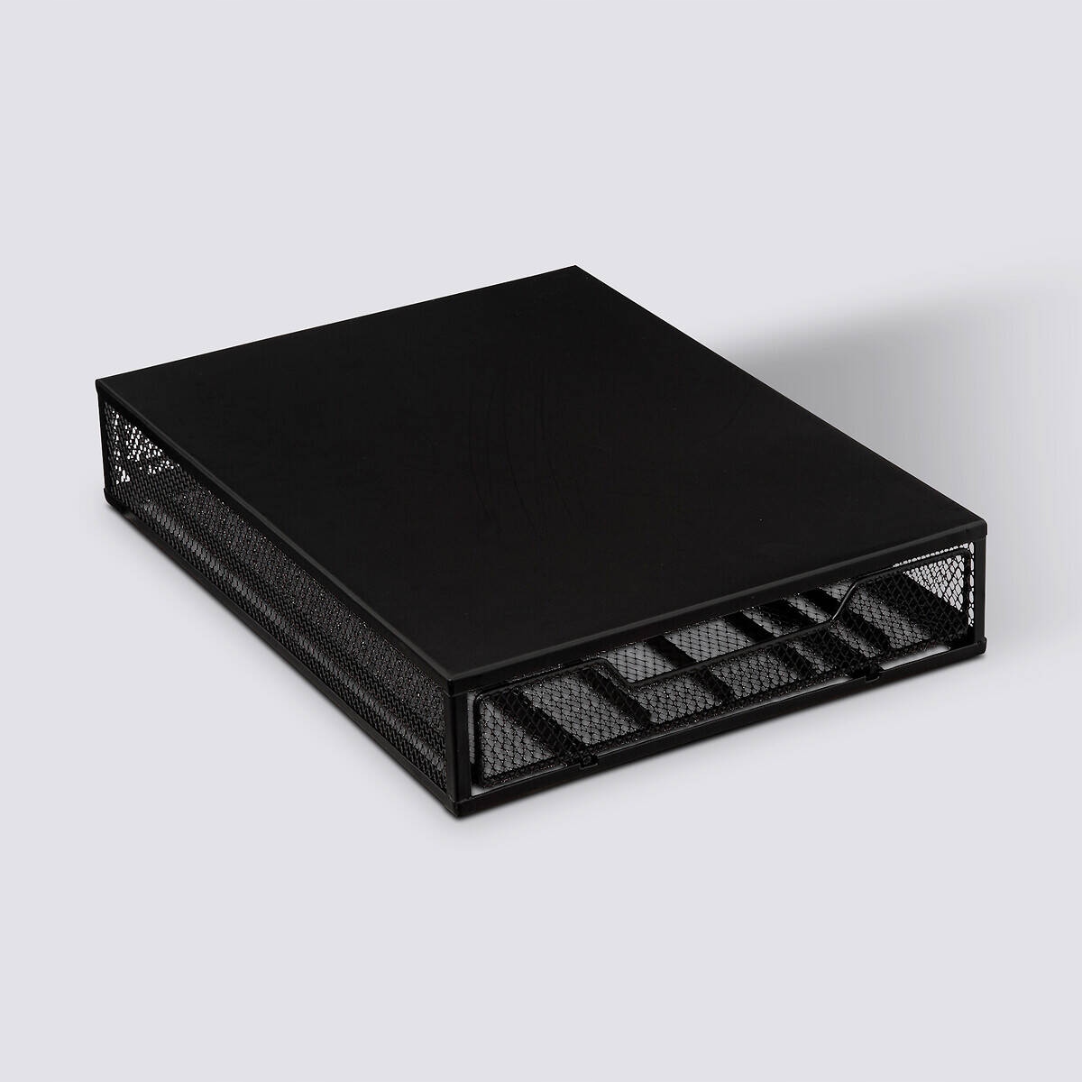 Pojemnik na kapsułki do kawy espresso MAYAJ – Stylowy i funkcjonalny dodatek do Twojej kuchni