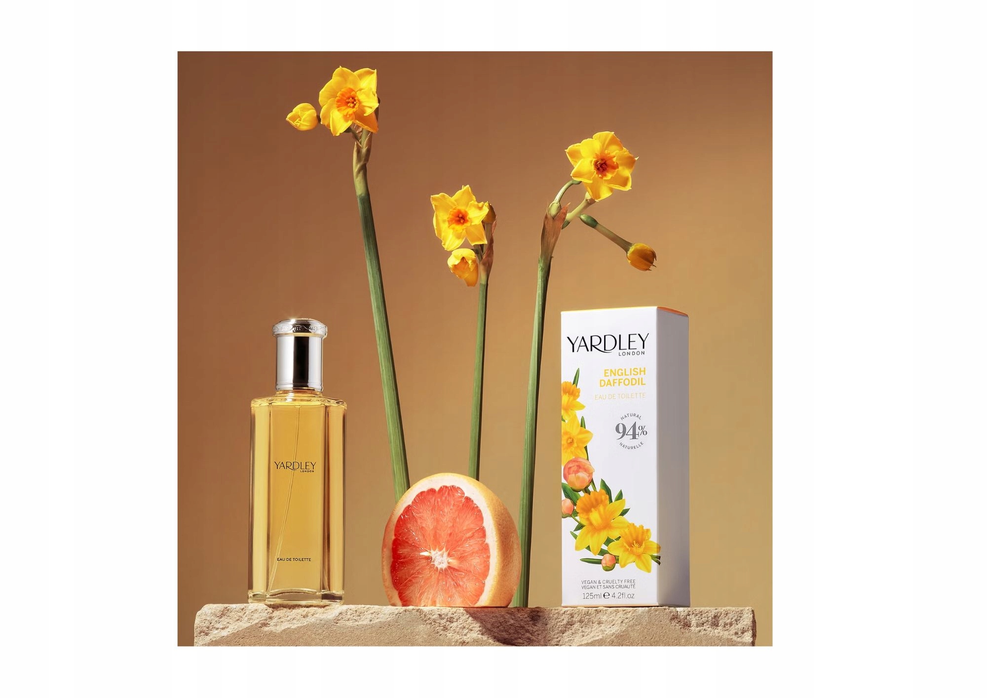 Historia marki Yardley – Tradycja i elegancja