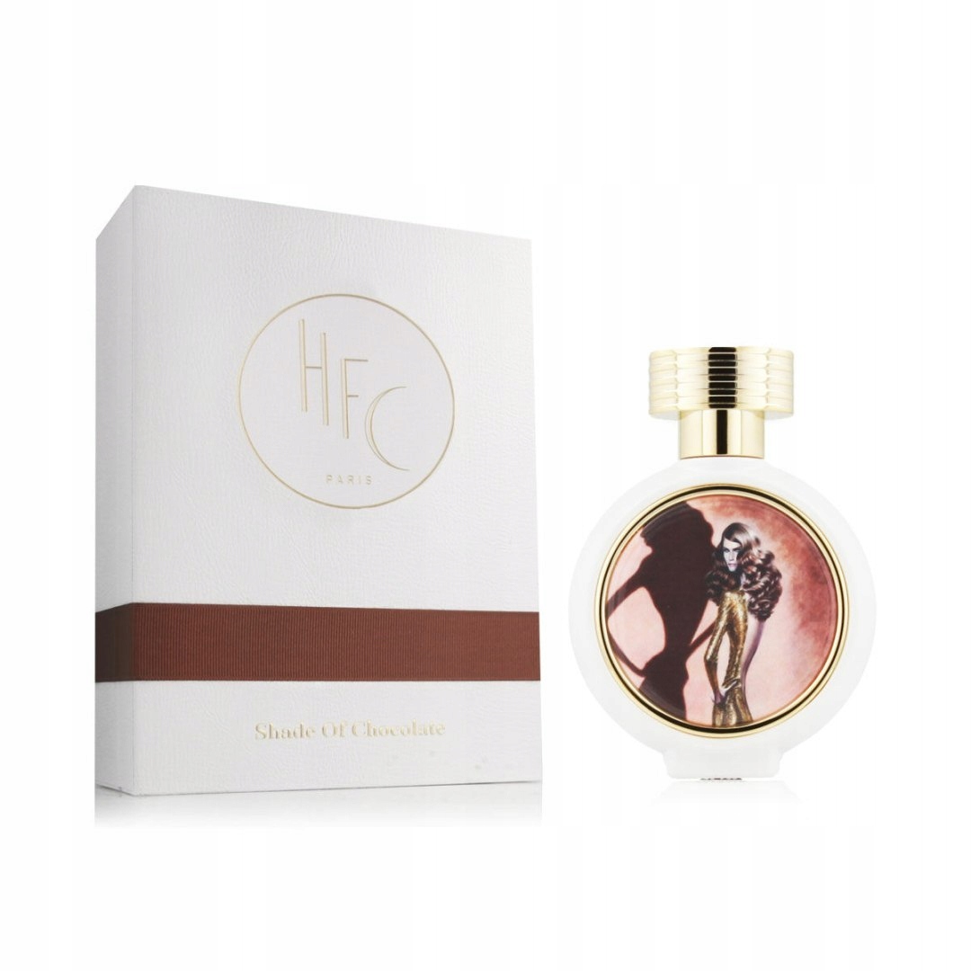 Perfumy Damskie HFC Paris EDP Shade Of Chocolate – Wyjątkowy zapach dla każdej kobiety