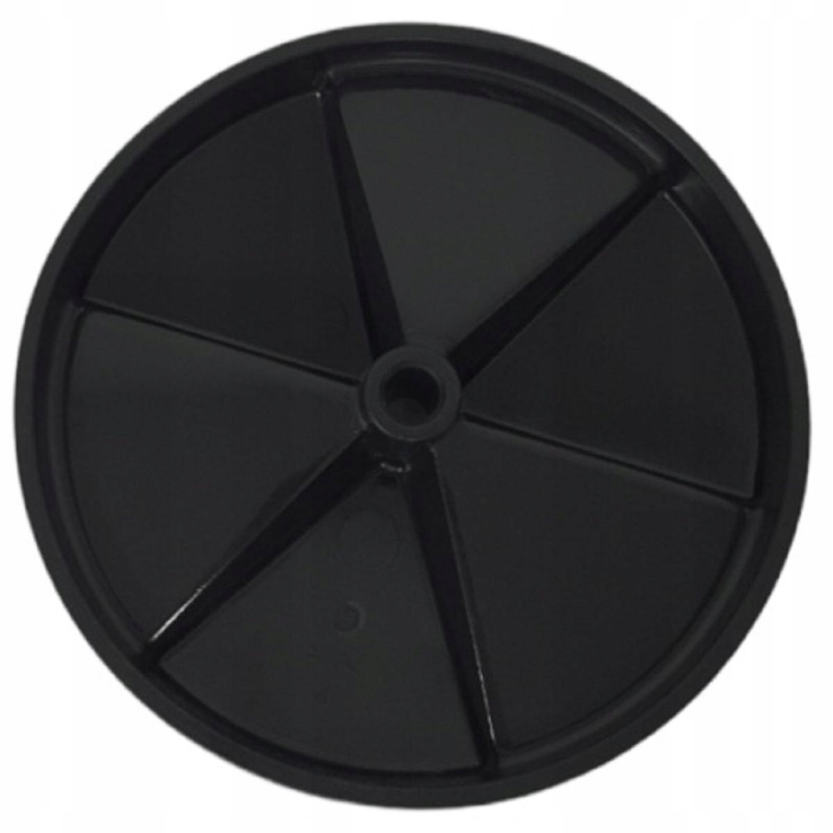 Wymiary i materiał kółka do tenisa stołowego