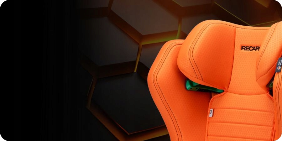 Ergonomiczne siedzisko z pianką pamięci