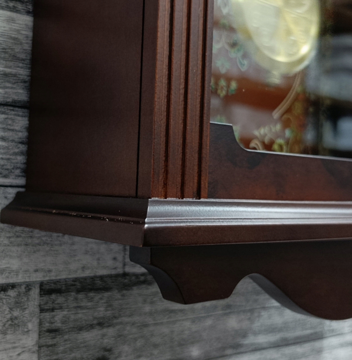 Czujnik zmroku i regulacja głośności