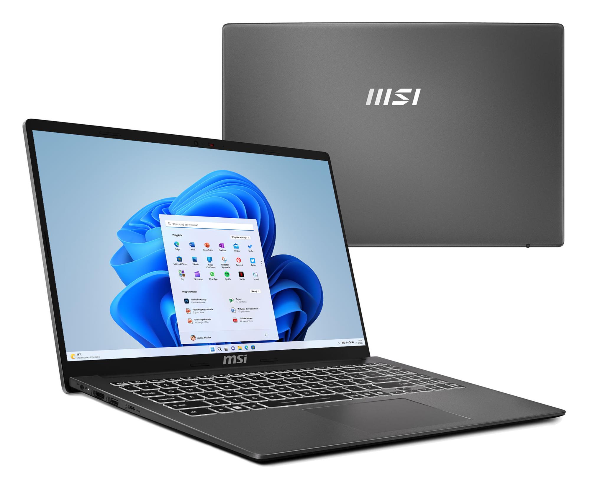 System operacyjny Windows 11 Home – Nowoczesne funkcje i interfejs