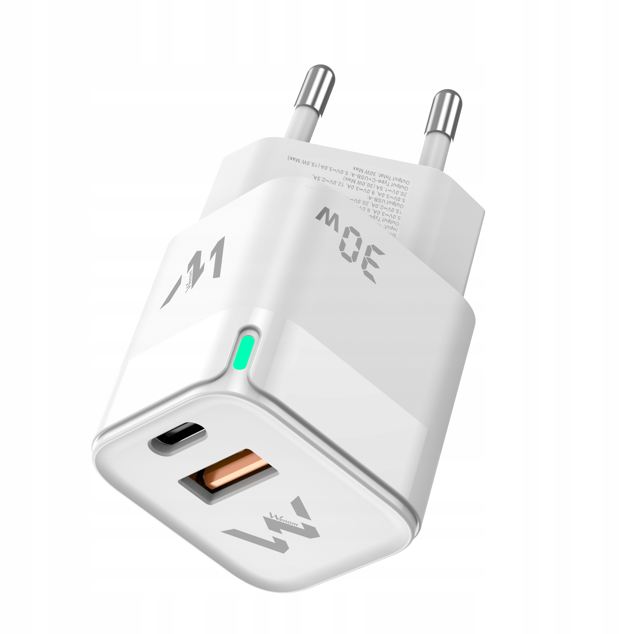 Bezpieczeństwo i certyfikaty ochrony