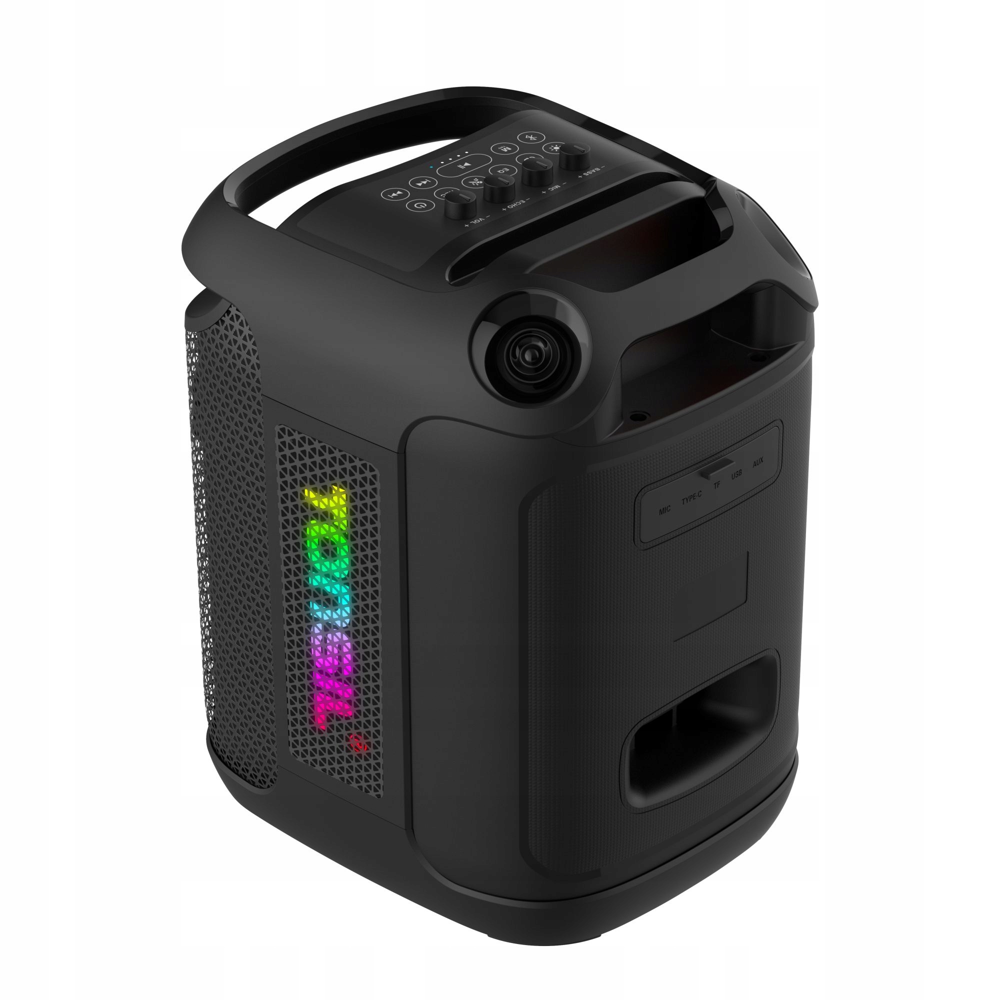 Wydajna bateria i możliwość zasilania sieciowego