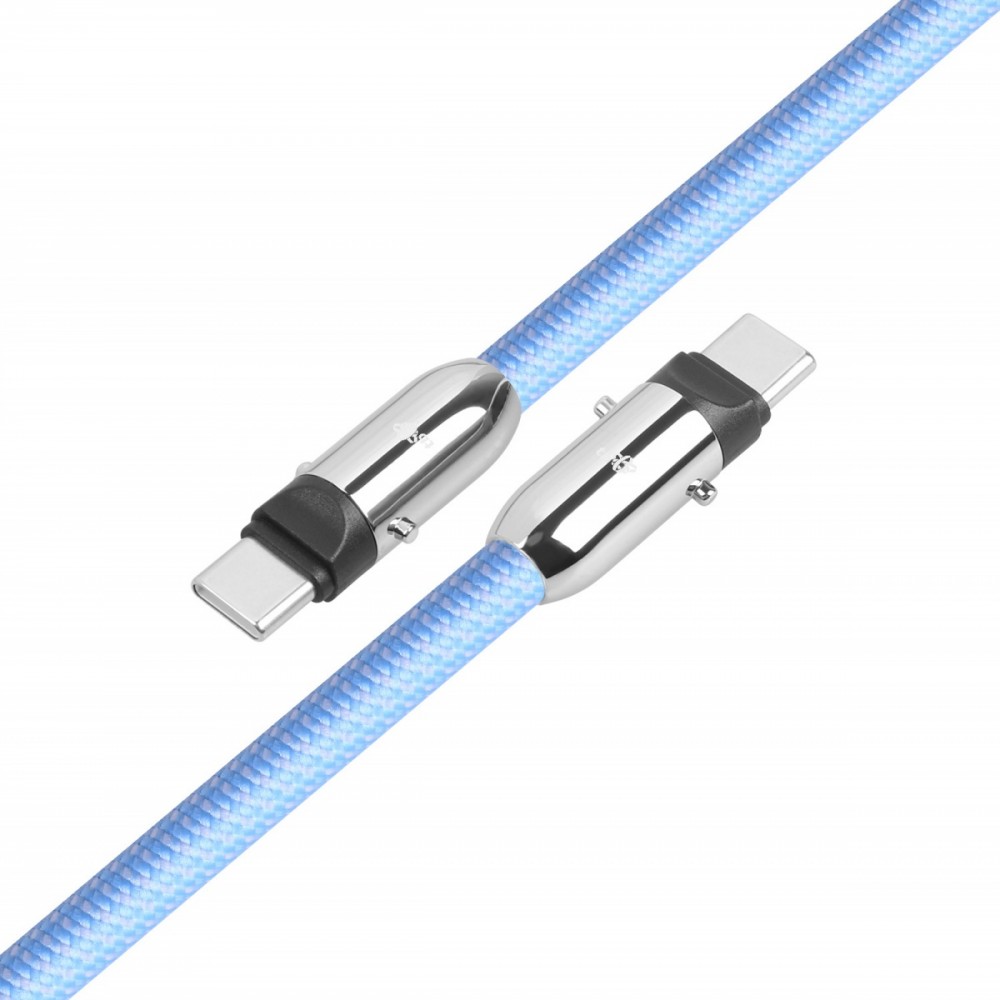 Złącza USB Type C – Szybkie i wygodne połączenie