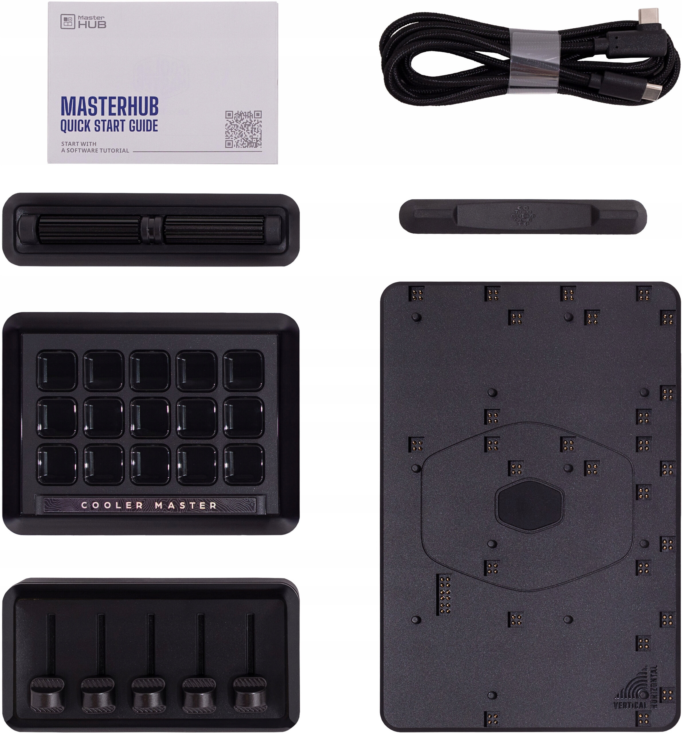 Wydajny interfejs USB-C 2.0