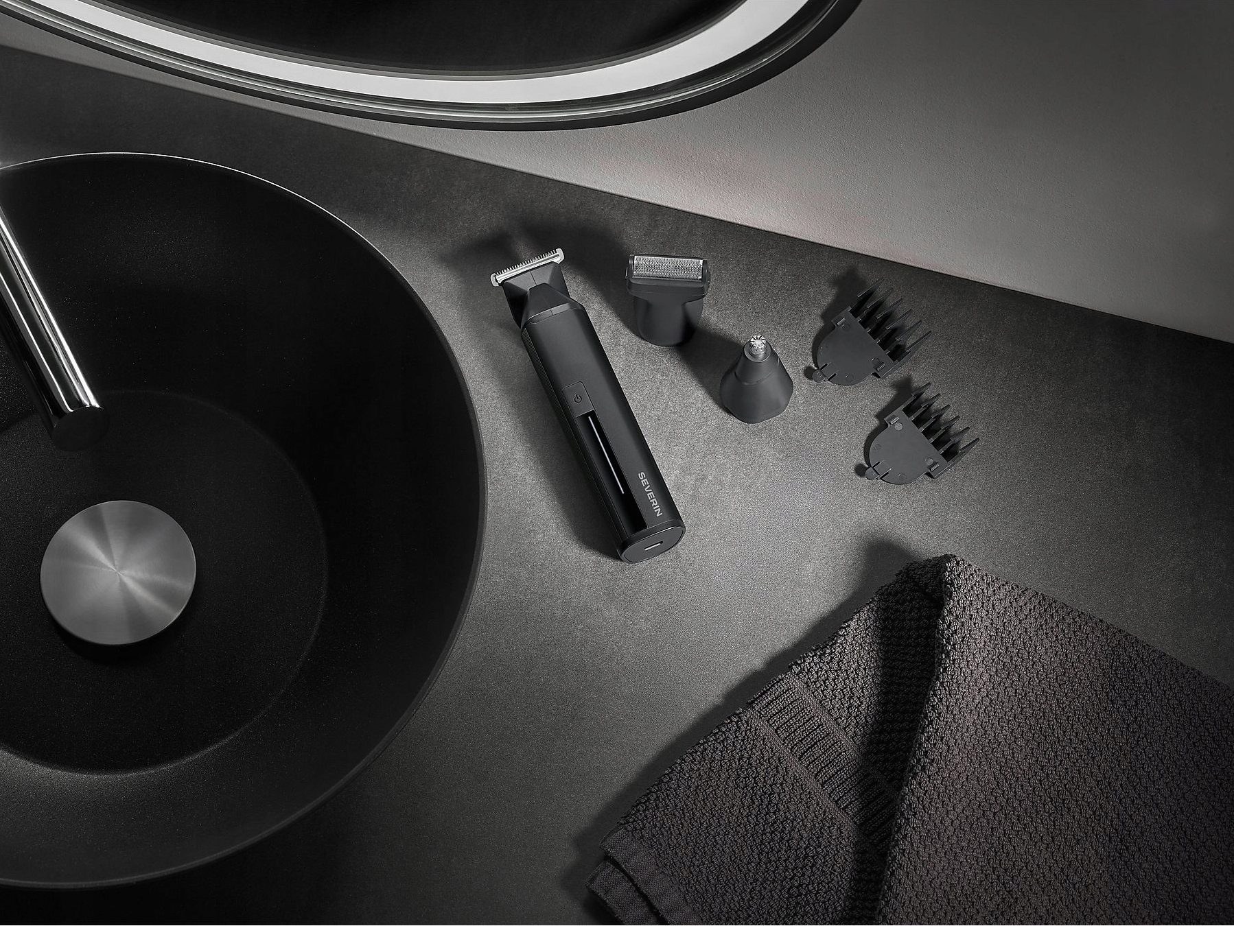 Zawartość opakowania i akcesoria