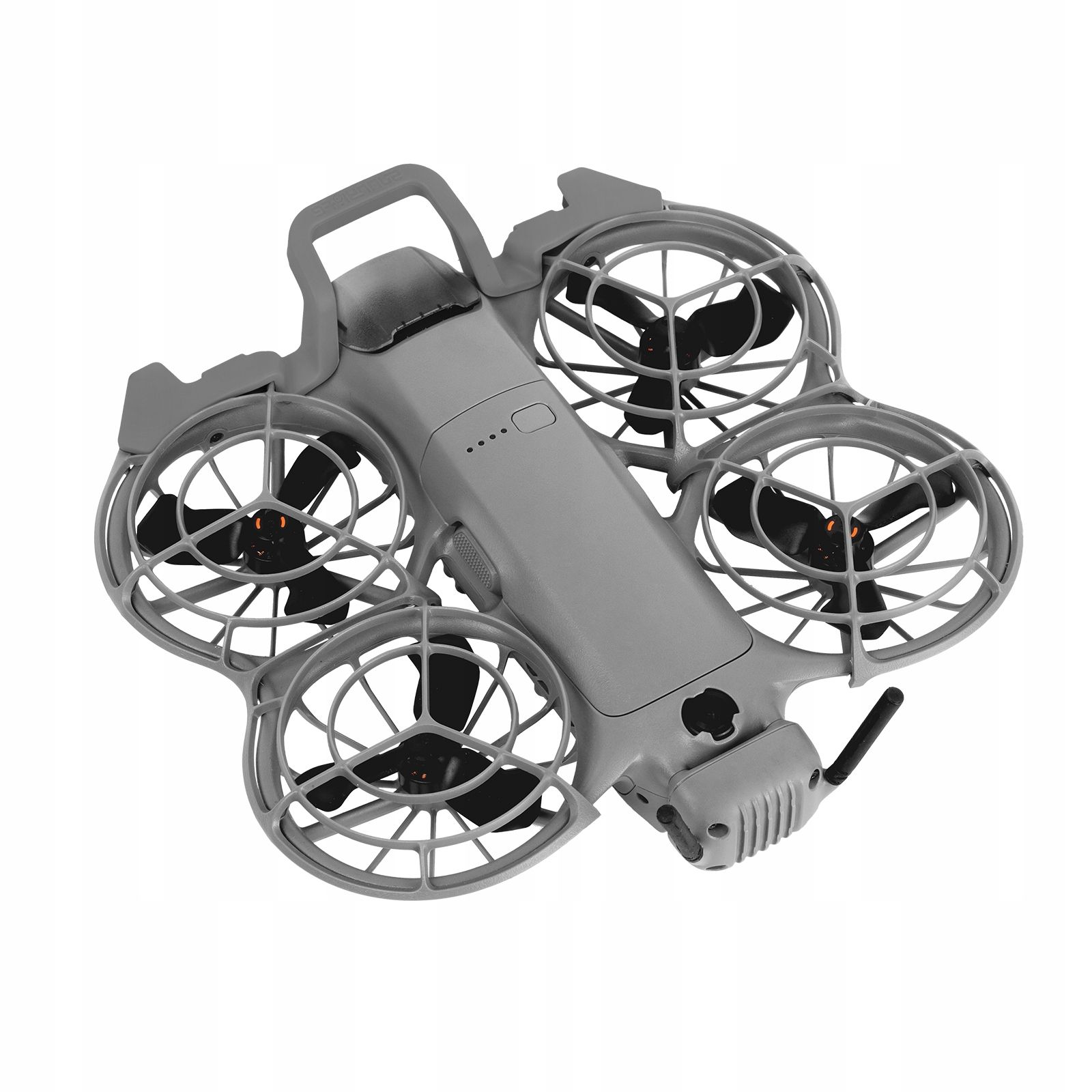 Osłona Ochrona Zabezpieczenie Zderzak Na Gimbal Do Drona DJI Neo 2 – Najlepsza ochrona dla Twojego drona