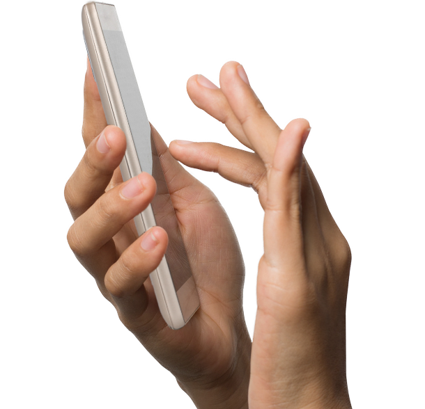 myPhone Pocket 18×9