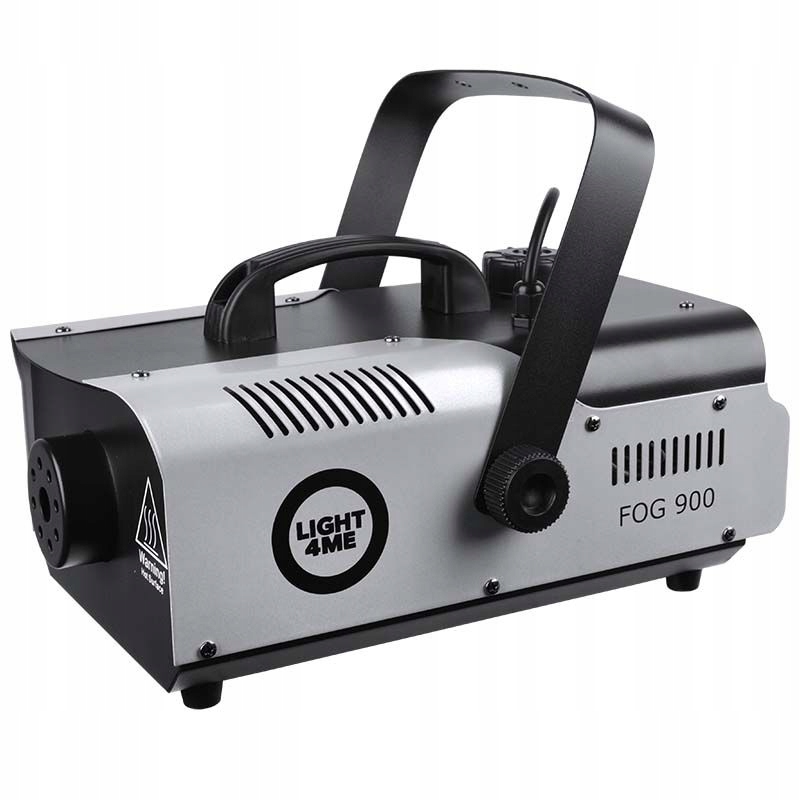 Solidna konstrukcja i ergonomiczne przenoszenie