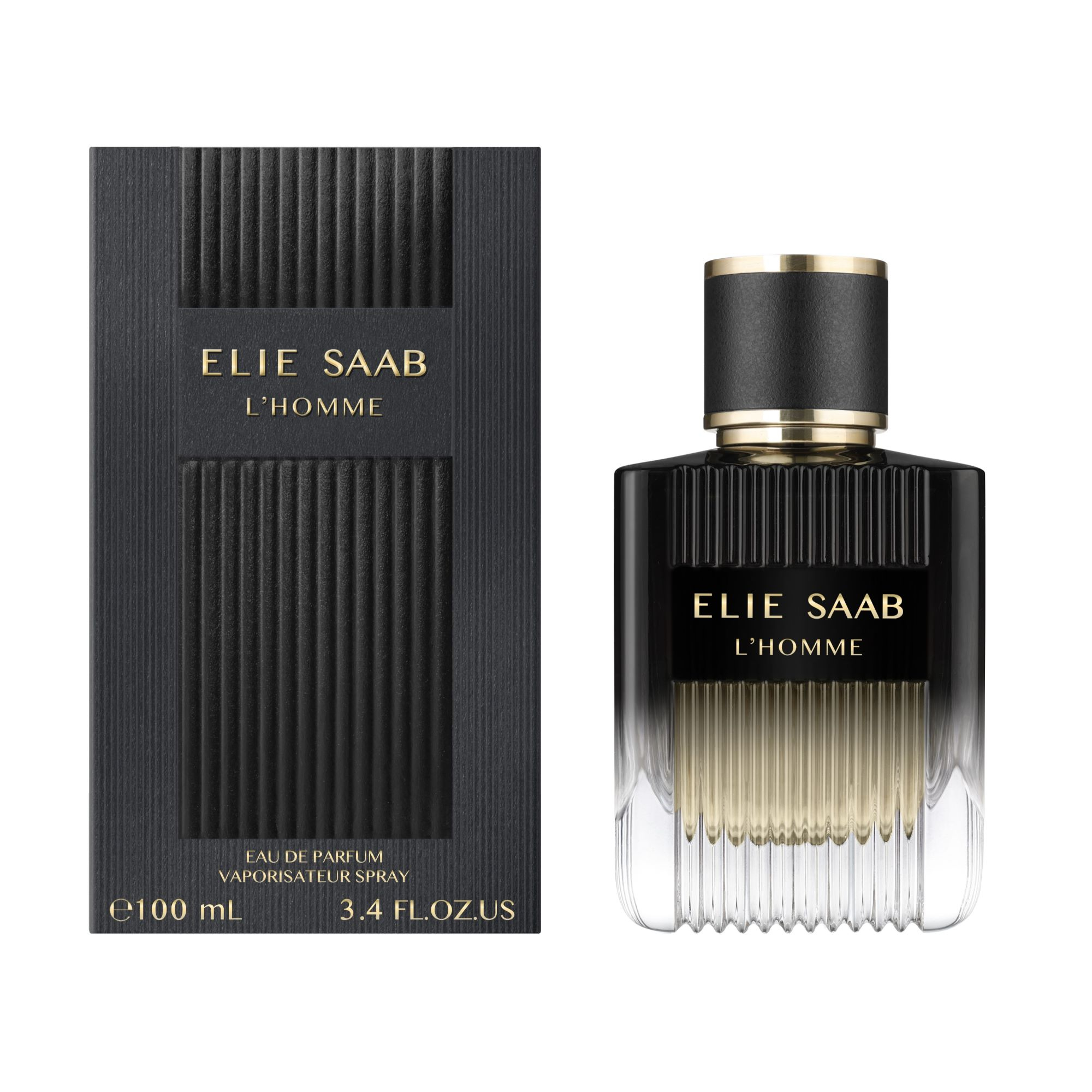 Elie Saab L'Homme Eau De Parfum – Wyjątkowy zapach dla mężczyzn