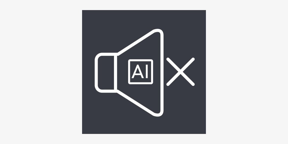 Cicha praca dzięki technologii AI Silent Motion