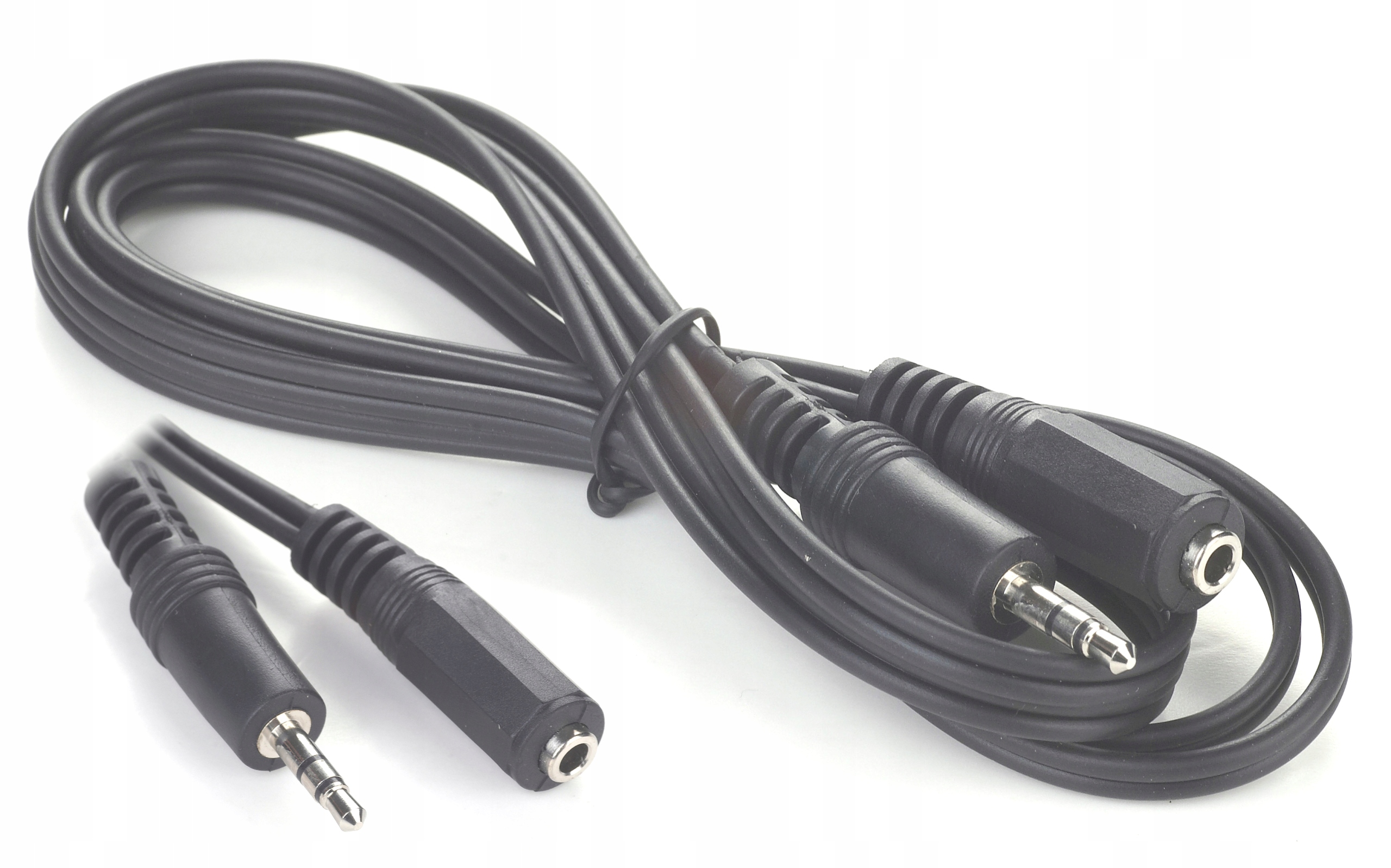 Kabel Gembird CCA-423-2M minijack 3,5 mm – Idealne rozwiązanie audio