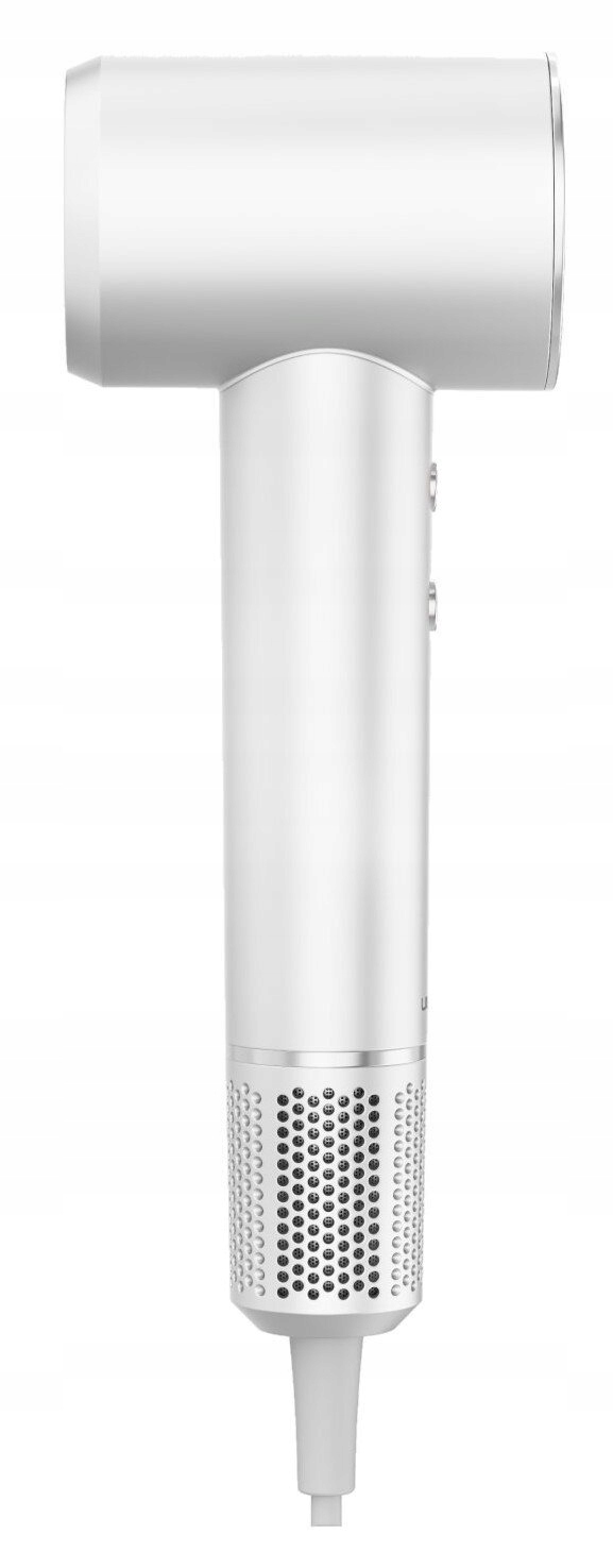 Funkcja jonizacji – Pożegnaj elektryzujące się włosy