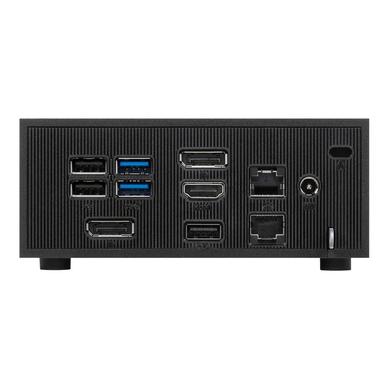 Zasilanie 65 W – Efektywność energetyczna