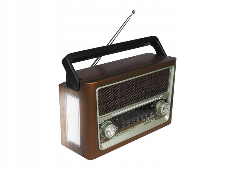 Teleskopowa antena – doskonały odbiór stacji radiowych