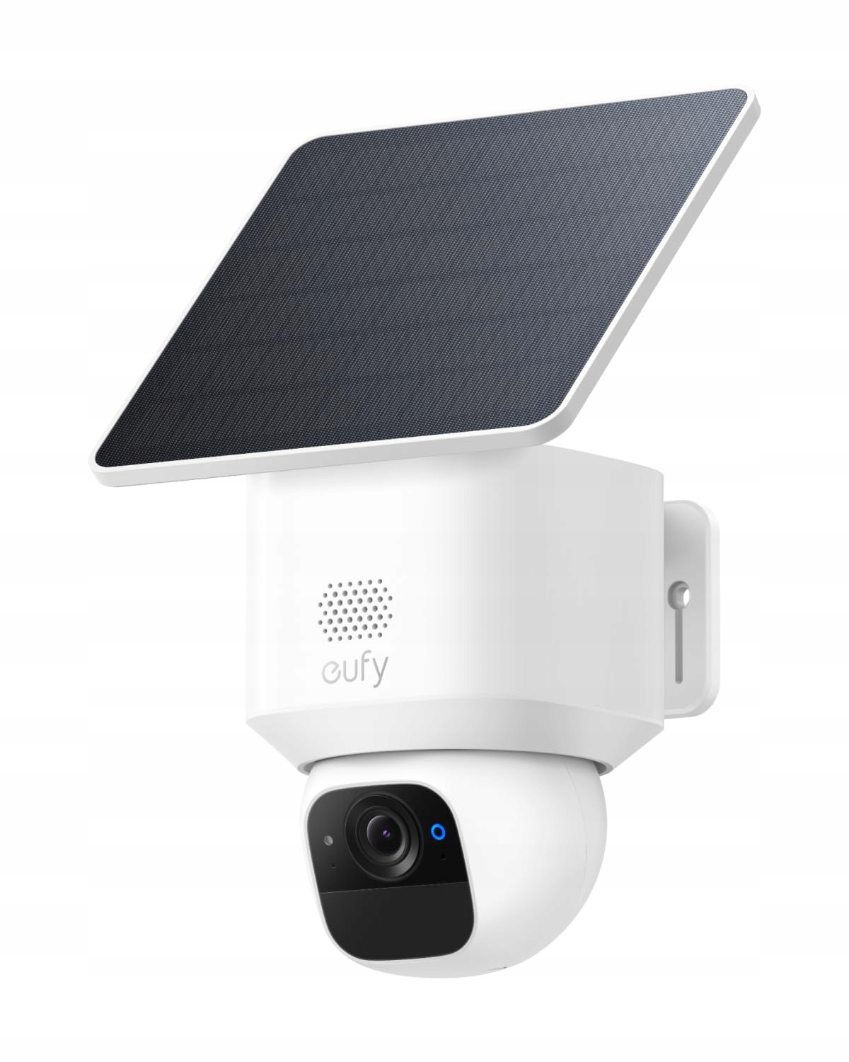 eufyCam Solo E30 – Bezprzewodowa kamera zewnętrzna z zasilaniem słonecznym