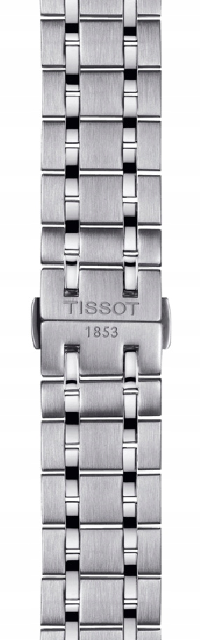 Komfort noszenia – Bransoleta ze stali nierdzewnej