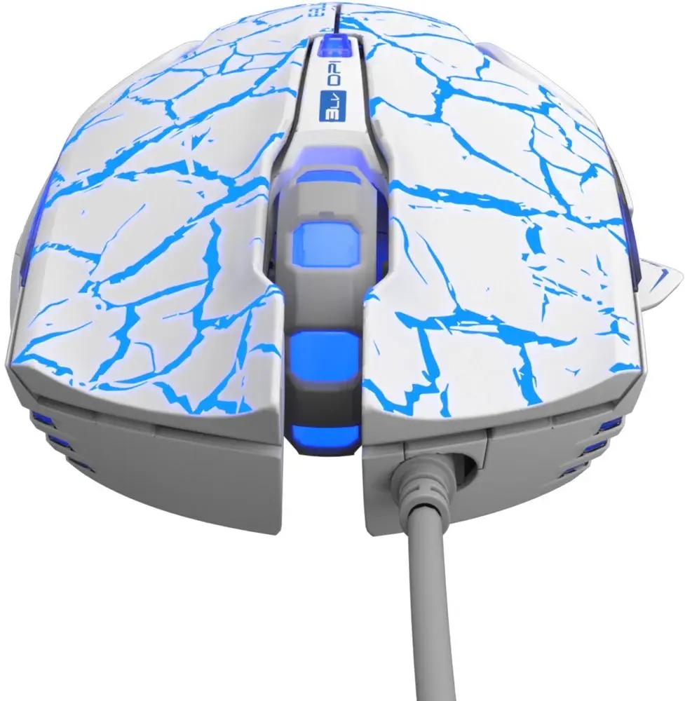 Mysz E-Blue Mazer Pro – Idealny wybór dla graczy
