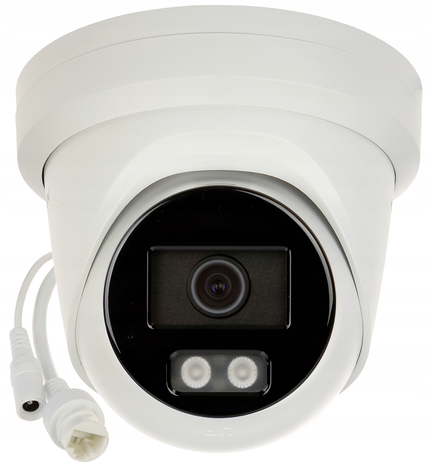 Kamera IP Hikvision DS-2CD2346G2H-IU(2.8MM)(EF) AcuSense – Nowoczesne rozwiązanie do monitoringu