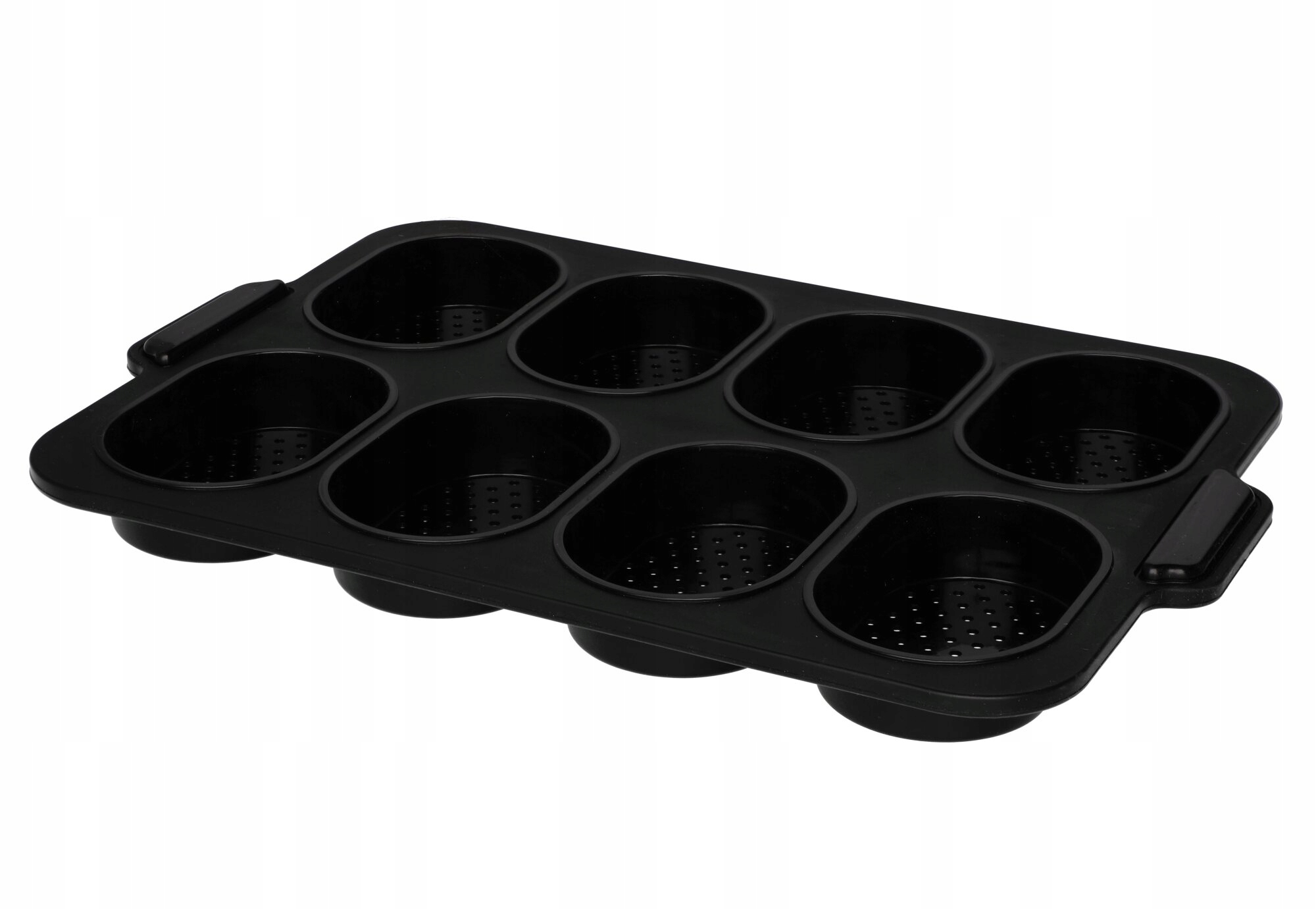 Praktyczność i funkcjonalność formy do bułeczek