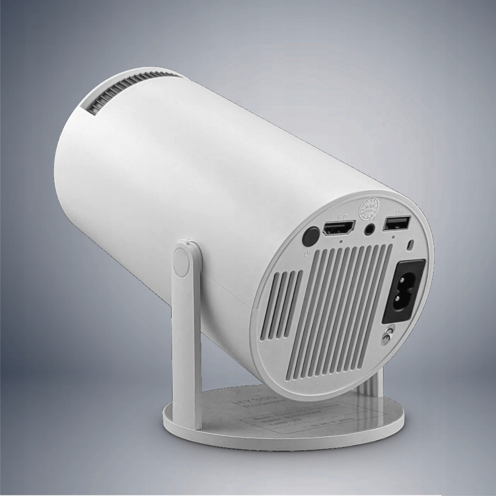 Estetyka i przenośność – Kompaktowe wymiary i nowoczesny design