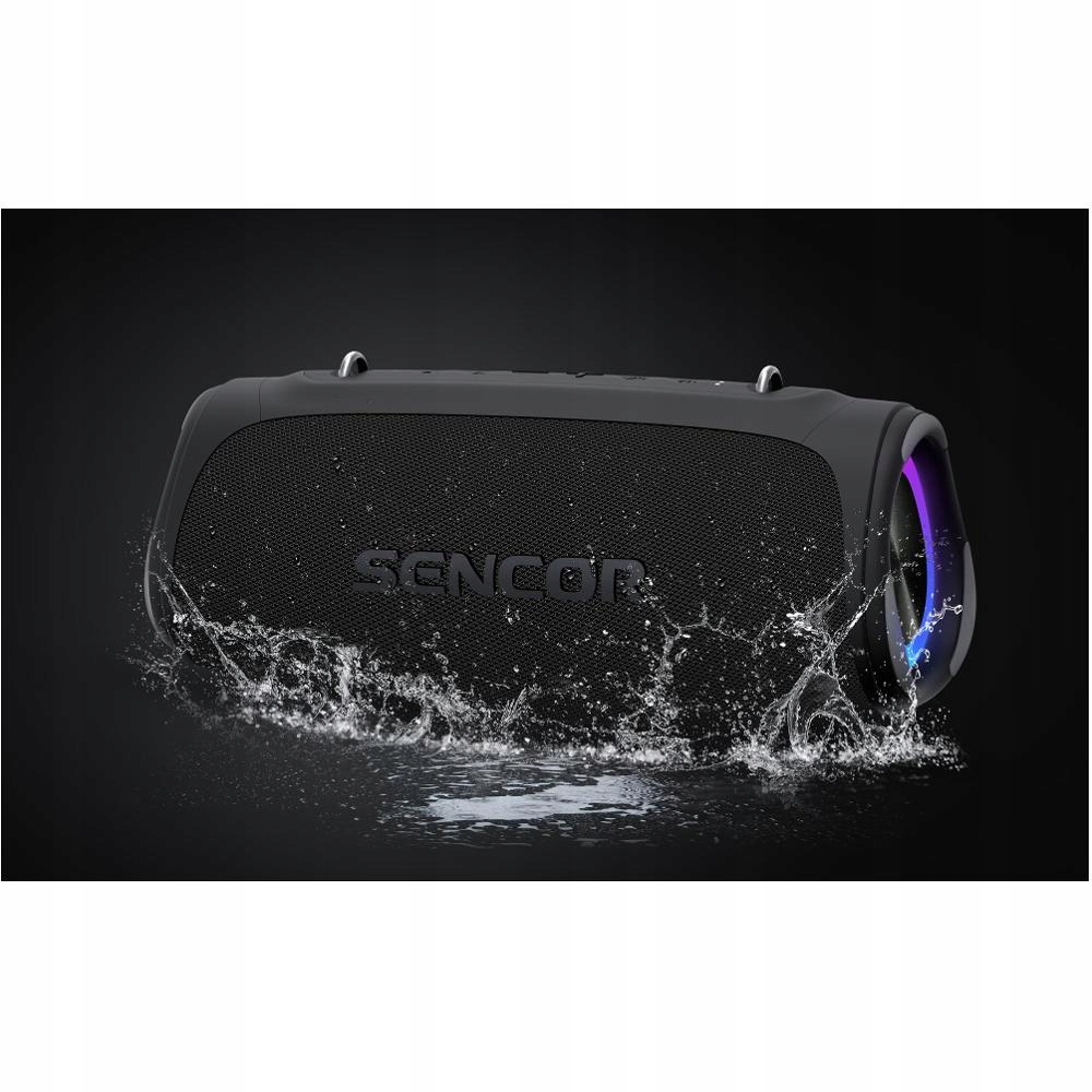 Funkcje Bluetooth i transmisji audio