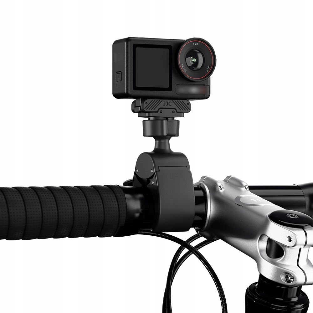 Stabilne ujęcia POV – Bez drgań i rys