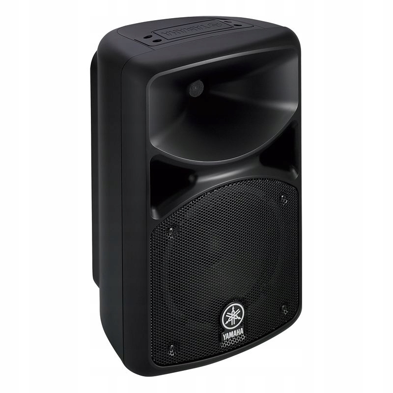 Wysokiej jakości głośniki 10